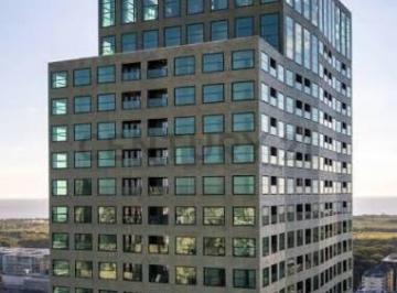 Departamento · 47m² · 2 Ambientes · Alquiler 2 Ambientes a Estrenar en Huergo 475, Calidad y Servicios de Primera Categoria.