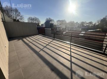 Departamento · 40m² · 1 Ambiente · Alquiler Departamento en Parque Avellaneda