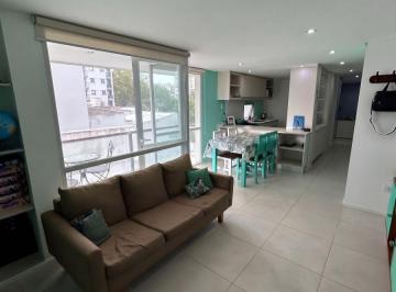 Departamento de 3 ambientes, Mar del Plata · Semipiso 3 Ambiente con Cochera en La Perla