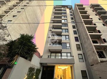 Departamento · 39m² · 2 Ambientes · Departamento Semipiso en Alquiler en Temperley, Lomas de Zamora, G. B. a. Zona Sur
