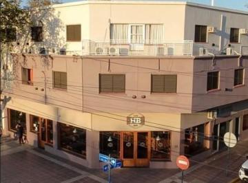 Hotel · 1200m² · 22 Dormitorios · 15 Cocheras · Venta Hotel con Cocheras en Villa Mercedes, San Luis