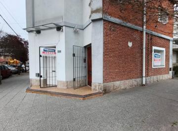 PH · 84m² · 3 Ambientes · 1 Cochera · PH 3 Amb Frente - Pb - Patio - Garage - Chauvin