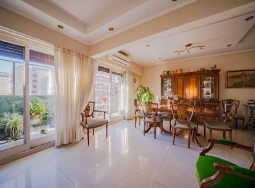 Departamento de 4 ambientes, Boedo · Venta Departamento 4 Ambientes Boedo 79 m² Frente Cochera Reciclado Apto Credito Vista Panoramica