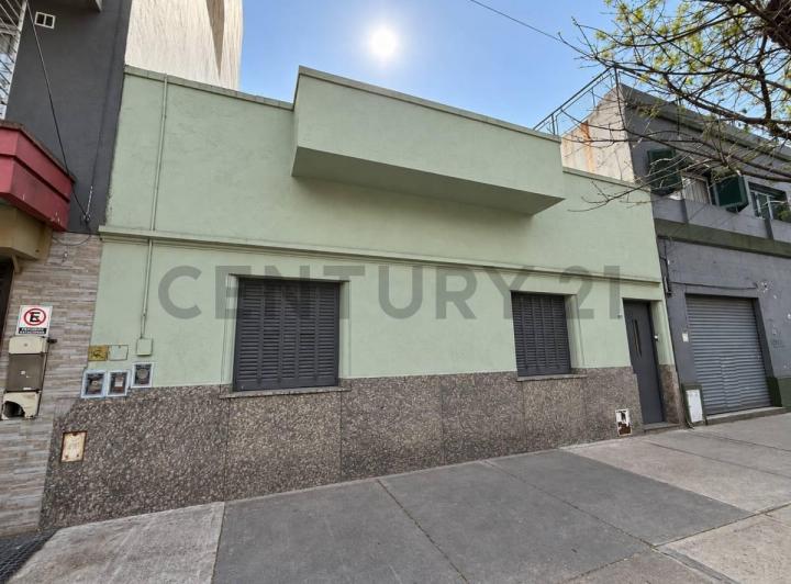 PH · 72m² · 3 Ambientes