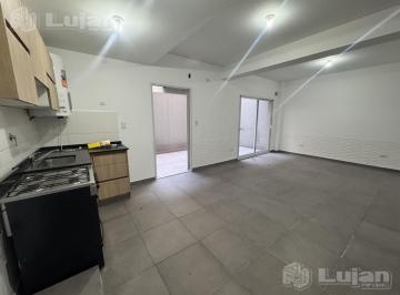Departamento · 42m² · 2 Ambientes · Alquiler Departamento en Parque Avellaneda