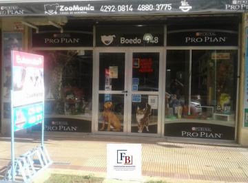 Local comercial · 70m² · 3 Ambientes · Local en Venta en Lomas de Zamora - Boedo 948