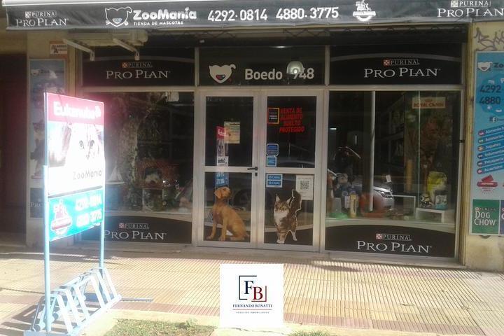 Local comercial · 70m² · 3 Ambientes