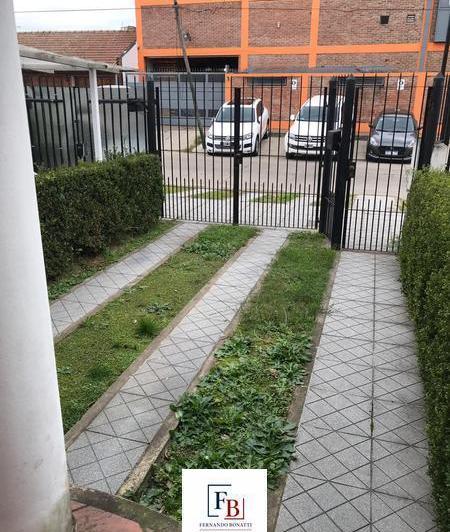PH · 61m² · 3 Ambientes · 1 Cochera