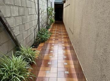 PH · 92m² · 4 Ambientes · 1 Cochera · PH - Banfield Oeste
