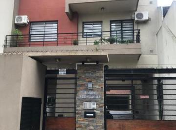FRENTE · Departamento - V. Talleres