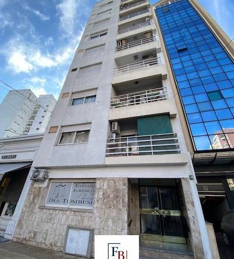 Departamento · 38m² · 2 Ambientes