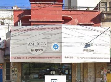 Local comercial · 250m² · Local en Remedios de Escalada