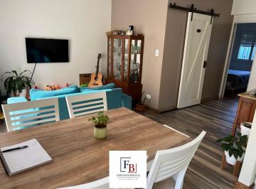 PH · 50m² · 3 Ambientes · Departamento en Banfield Oeste