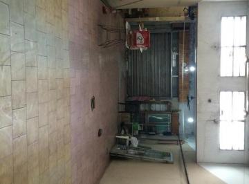 Terreno · 222m² · Amplio Local Comercial en Línea Municipal Desarrollado Sobre Dos Lotes - Apto Varios Destinos: Talle