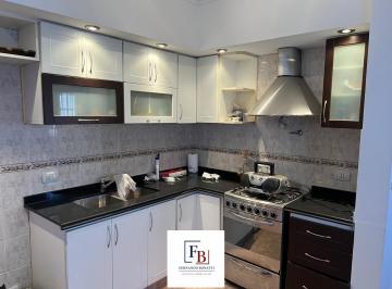 COCINA EQUIPADA · PH en Lomas de Zamora Oeste