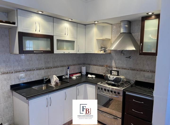 PH · 72m² · 4 Ambientes · 1 Cochera