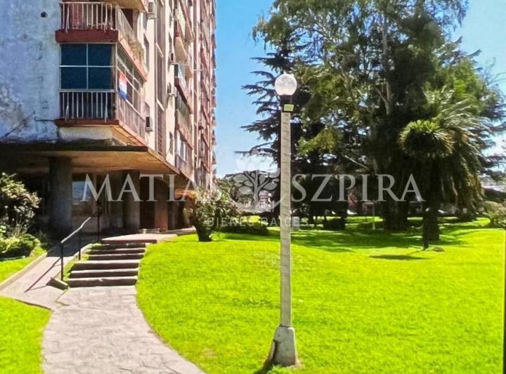 Departamento · 92m² · 4 Ambientes · 1 Cochera