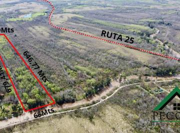 Campo · 47521m² · Campo - Isla - Rio Lujan - Belen de Escobar