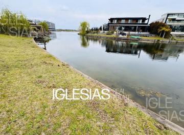 Terreno · 902m² · Terreno en Venta en Virazón, Nordelta