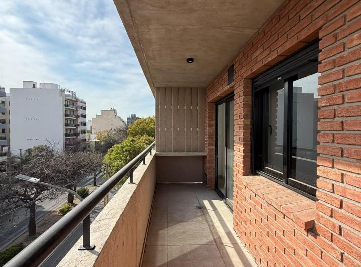 Departamento · 50m² · 2 Ambientes