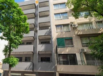 Departamento de 1 ambiente, Villa Crespo · Alquiler Departamento Ambiente y Medio en Villa Crespo. 1 Año de Antigüedad! Apto Profesional