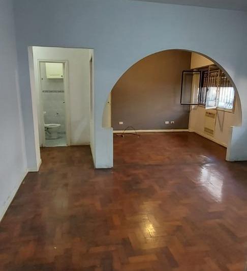 Departamento · 90m² · 4 Ambientes