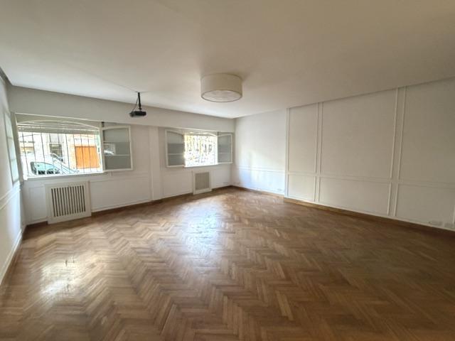 Departamento · 120m² · 3 Ambientes