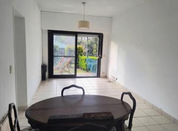 Departamento · 73m² · 4 Ambientes · Departamento en Tigre 3 Dorm., Jardin y Río
