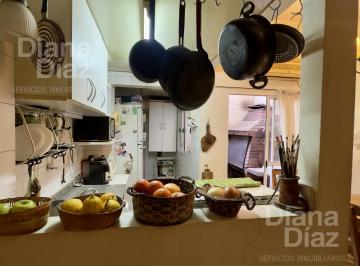 PH · 79m² · 3 Ambientes · PH en Colegiales