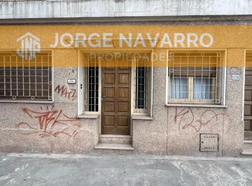 PH · 86m² · 4 Ambientes · PH en S. Martin (Ctro)