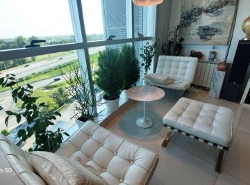 Departamento de 8 ambientes, Córdoba · Altos Villasol Semipiso - Torre Uritorco - Complejo Cerrado