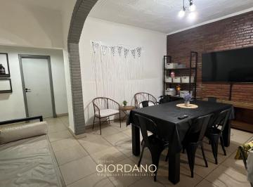 Casa · 107m² · 3 Ambientes · Casa - Quilmes