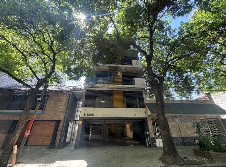Departamento · 30m² · 1 Ambiente