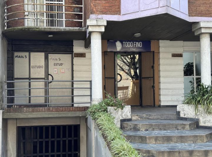 Local comercial · 12m²
