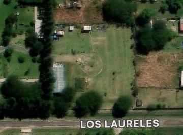 Terreno · 2500m² · Lote Terreno Venta Marcos Paz Barrio Bernasconi