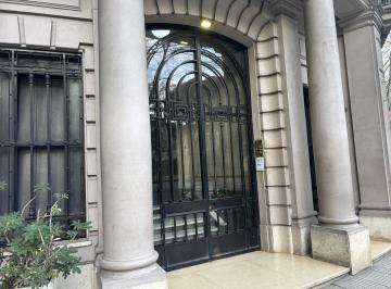 Oficina comercial · 162m² · 7 Ambientes · Alquiler Departamento Apto Profesional / Oficina Pb 7 Ambientes - en Palermo Chico