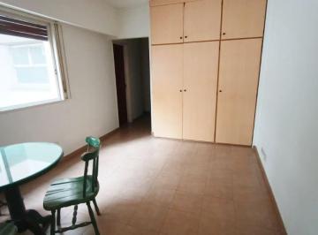 Departamento de 1 ambiente, Barrio Norte · Exc 1 Amb con Placard Cfte Piso 2° Cocina Amer y Baño Completo Apto Prof Juan m. Gutierrez y Austria