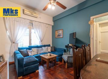 PH · 50m² · 2 Ambientes · PH 2 Ambientes en Venta. Planta Baja con Patio y Parrilla. Reciclado a Nuevo. Sin Expensas.