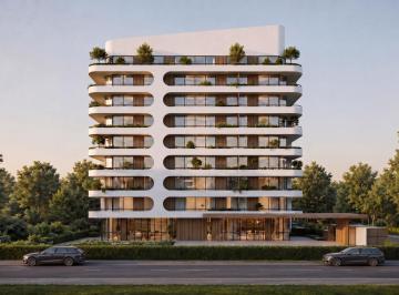 Departamento · 72m² · 3 Ambientes · 1 Cochera · Departamento en Venta Financiado en Tower, Pilar, Gba Norte