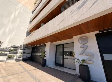 Departamento · 37m² · 2 Ambientes · Departamento de Categoria en Alquiler | 1 Dormitorio | Nueva Cordoba | Balcon con Asador | Pileta