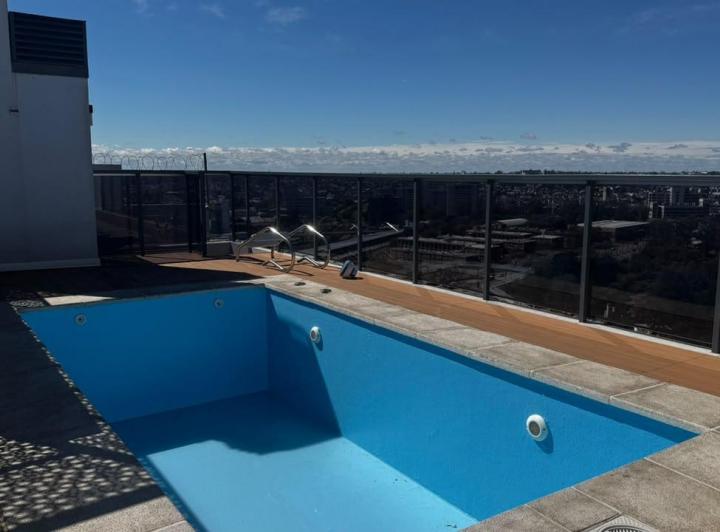 Departamento · 37m² · 2 Ambientes