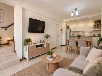 Departamento · 61m² · 3 Ambientes · 1 Cochera · Venta Departamento 3 Ambientes - Villa Urquiza