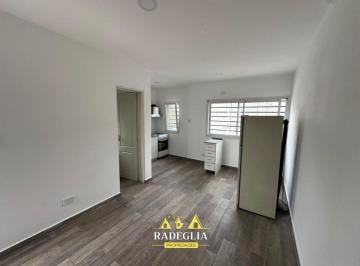 Departamento de 1 ambiente, Almirante Brown · Departamento Monoambiente en Alquiler en Burzaco