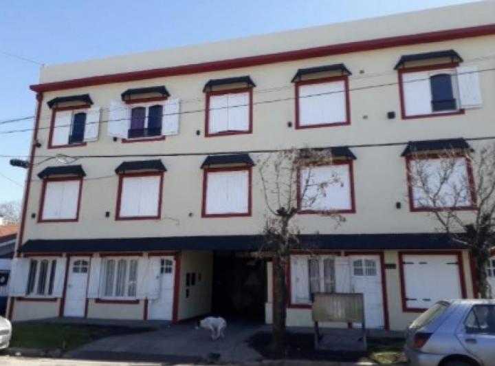 Departamento · 40m² · 2 Ambientes
