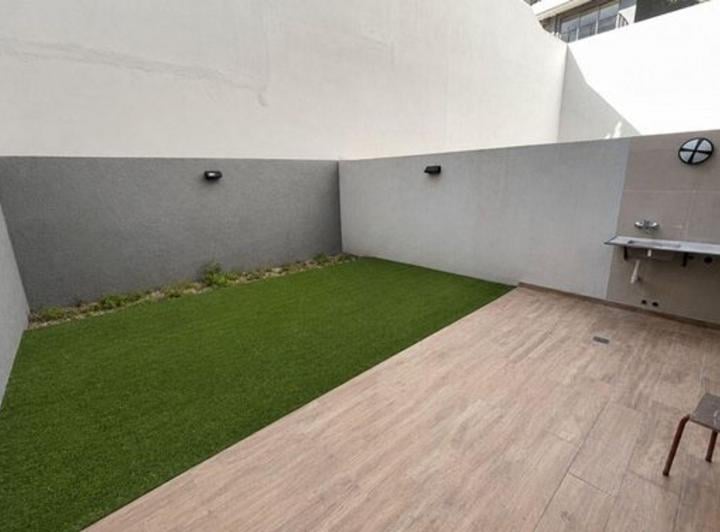Departamento · 78m² · 3 Ambientes