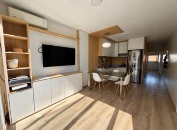 Departamento · 46m² · 3 Ambientes · Departamento 3 Ambientes Amoblado!