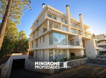 Departamento de 3 ambientes, Pinamar · Cod 329 - Departamento 3 Ambientes a La Venta en Zeus II, Pinamar Norte