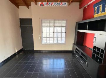 PH · 70m² · 3 Ambientes · Departamento en Alquiler en Villa Sarmiento