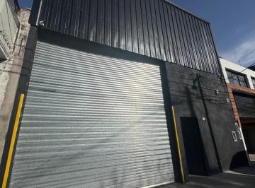 Bodega-Galpón · 225m² · Galpón en Alquiler - Ciudadela
