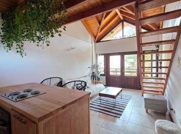 Departamento · 60m² · 3 Ambientes · 1 Cochera · Departamento con Amenities El Soñador Bariloche